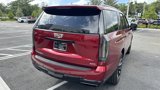 Used 2025 Cadillac Escalade Sport w/ Touring Package image 4