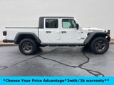 Certified 2020 Jeep Gladiator Rubicon image 4