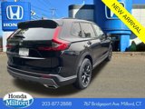 New 2026 Honda CR-V Sport-L image 2
