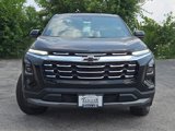 New 2026 Chevrolet Equinox LT w/ Convenience Package II image 4