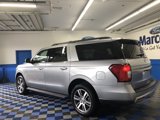 New 2024 Ford Expedition Max XLT image 2