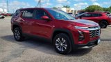New 2026 Chevrolet Equinox LT image 2