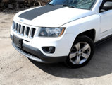 Used 2016 Jeep Compass Sport w/ Power Value Group image 2