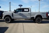 New 2025 Ford F250 Lariat w/ Lariat Ultimate Package image 4