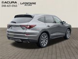 New 2025 Acura MDX w/ Technology Package image 5