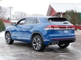 New 2025 Volkswagen Atlas Cross Sport SEL Premium R-Line image 3