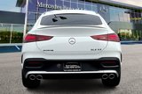 New 2025 Mercedes-Benz GLE 53 AMG 4MATIC Coupe image 4