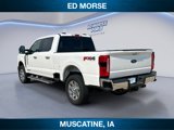 New 2025 Ford F250 Lariat w/ Chrome Package image 3