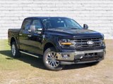 New 2025 Ford F150 XLT image 1