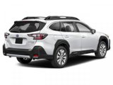 New 2025 Subaru Outback Limited XT image 2