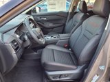 New 2026 Nissan Rogue Rock Creek image 4