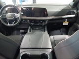 New 2025 Chevrolet Tahoe Premier w/ Sun And Tow Package image 3