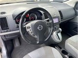 Used 2011 Nissan Sentra 2.0 SL w/ Navigation Pkg image 2