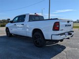 New 2025 RAM 1500 Laramie w/ Night Edition image 6