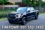 Used 2018 Ford F150 XLT w/ Equipment Group 302A Luxury image 2