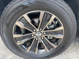 Used 2017 Nissan Armada Platinum image 2