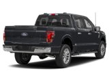 New 2025 Ford F150 Lariat w/ Equipment Group 502A High image 2