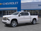 New 2025 Chevrolet Silverado 1500 High Country w/ High Country Premium Package image 2