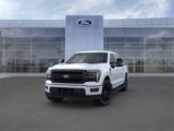 New 2025 Ford F150 Lariat w/ Equipment Group 502A High image 2