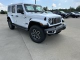 New 2025 Jeep Wrangler Sahara image 6