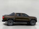 New 2025 GMC Canyon AT4 w/ Nightfall Edition image 5