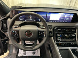 New 2025 Nissan Armada PRO-4X w/ Pro-4X Premium Package image 3
