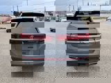 New 2025 Volkswagen Atlas SEL image 6