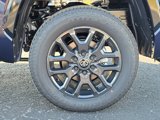 New 2025 Toyota Tundra Platinum image 5