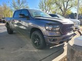 Used 2024 RAM 1500 Big Horn image 3