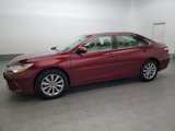 Used 2016 Toyota Camry XLE image 2
