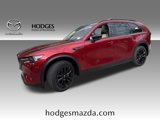 New 2025 MAZDA CX-90 Plug-In Hybrid w/Premium Sport image 1