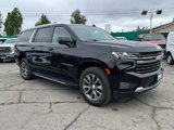 Used 2023 Chevrolet Suburban LT w/ Luxury Package image 3