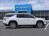 New 2026 Chevrolet Traverse LT w/ Driver Confidence Package image 5