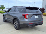 Used 2023 Ford Explorer ST image 3