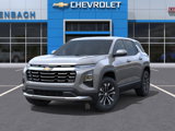 New 2026 Chevrolet Equinox LT image 6
