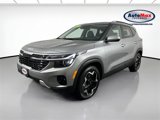Used 2024 Kia Seltos EX image 5