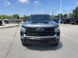 New 2025 Chevrolet Silverado 1500 LT Trail Boss w/ Convenience Package II image 3