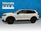 New 2025 Honda CR-V Sport Touring image 2