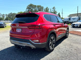 Used 2020 Hyundai Santa Fe Limited image 5