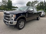 Used 2022 Ford F250 King Ranch w/ King Ranch Ultimate Package image 3
