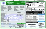 Used 2023 Ford Expedition Platinum image 3