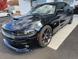 Used 2022 Dodge Charger Scat Pack w/ Harman/Kardon Audio Group image 3