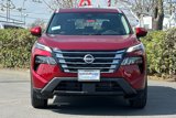 New 2025 Nissan Rogue SV image 6
