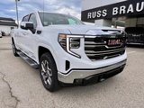 New 2025 GMC Sierra 1500 SLT w/ SLT Premium Plus Package image 3
