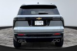 New 2026 Chevrolet Traverse High Country w/ LPO, Floor Liner Package image 4