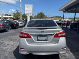 Used 2015 Nissan Sentra SR w/ Electronics Package image 3