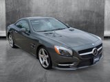 Used 2015 Mercedes-Benz SL 550 image 3