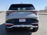 Used 2023 Kia Sportage SX image 4
