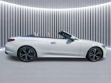 Used 2025 Mercedes-Benz CLE 300 4MATIC Cabriolet image 4
