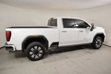 Used 2025 GMC Sierra 2500 Denali w/ Denali Reserve Package image 4